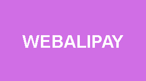 WEBALIPAY